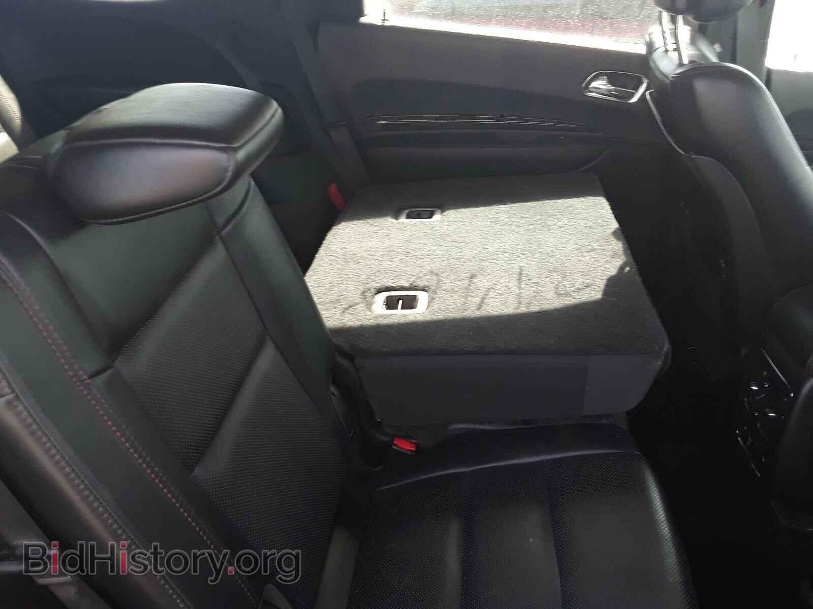 2013 DODGE DURANGO - VIN: 1C4SDJCT3DC660787 - Photo 6