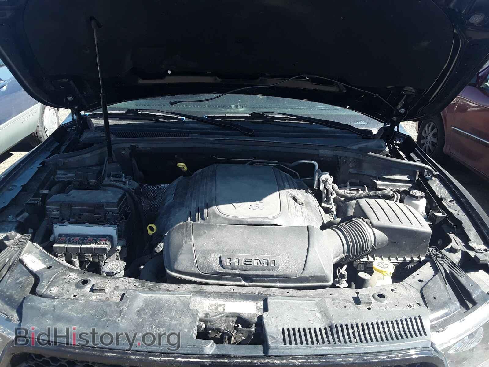 2013 DODGE DURANGO - VIN: 1C4SDJCT3DC660787 - Photo 7
