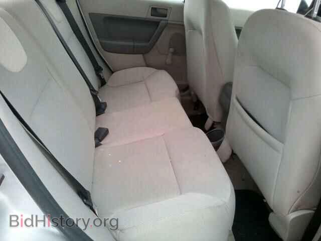 2008 FORD FOCUS - VIN: 1FAHP34N58W288604 - Фото 6