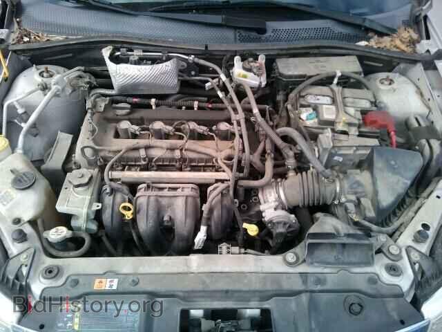 2008 FORD FOCUS - VIN: 1FAHP34N58W288604 - Фото 7