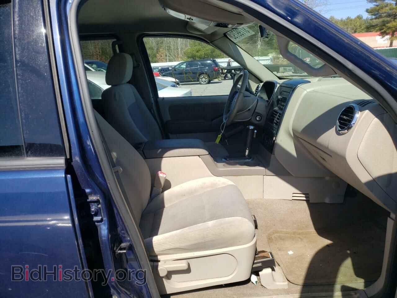 2007 FORD EXPLORER - VIN: 1FMEU73E07UB55513 - Photo 5