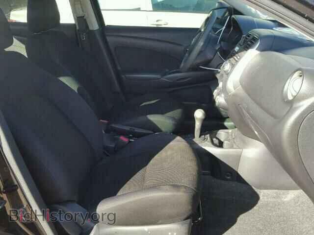 2012 NISSAN VERSA - VIN: 3N1CN7AP2CL816897 - Фото 5