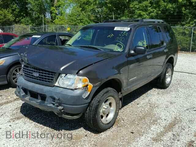 2005 FORD EXPLORER - VIN: 1FMZU72K95UB11984 - Photo 2