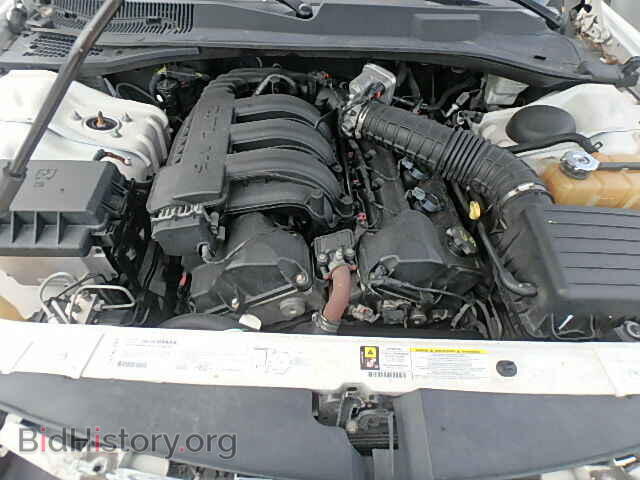 2006 DODGE CHARGER - VIN: 2B3KA43RX6H468721 - Фото 7