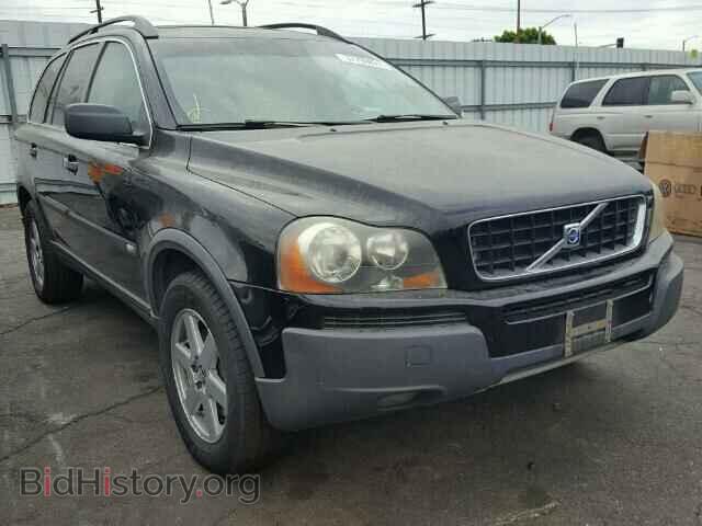 Photo YV4CY592861256023 - VOLVO XC90 2006