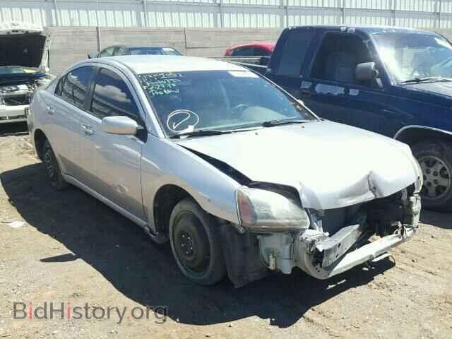 Photo 4A32B2FF4BE028977 - MITSUBISHI GALANT 2011
