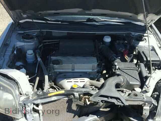 2011 MITSUBISHI GALANT - VIN: 4A32B2FF4BE028977 - Фото 7