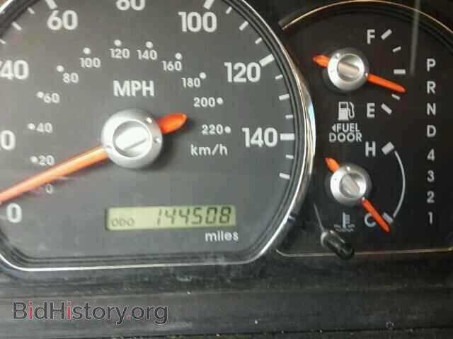 2011 MITSUBISHI GALANT - VIN: 4A32B2FF4BE028977 - Фото 8