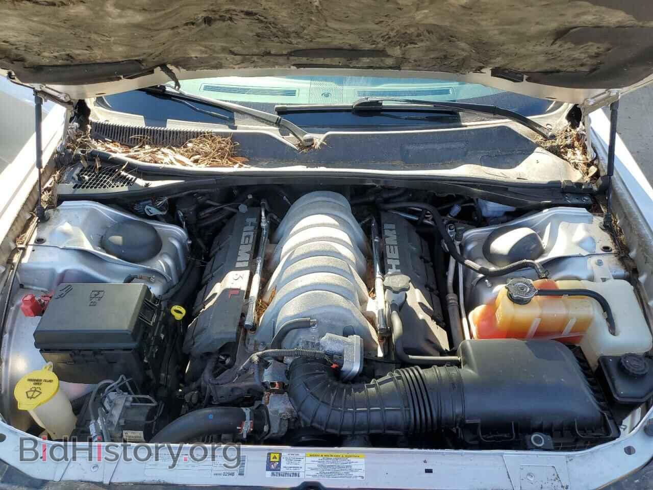 2010 DODGE CHALLENGER - VIN: 2B3CJ7DW7AH238413 - Фото 11