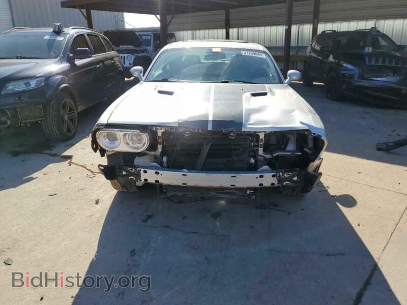 2010 Dodge CHALLENGER (VIN 2B3CJ7DW7AH238413) — photo 5 of 13