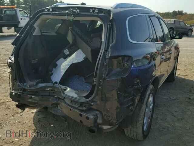 2014 BUICK ENCLAVE - VIN: 5GAKRBKD3EJ140881 - Фото 9