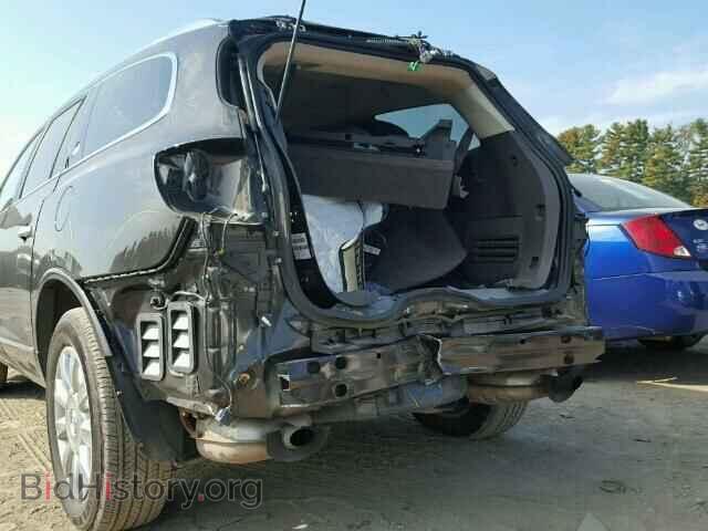 2014 BUICK ENCLAVE - VIN: 5GAKRBKD3EJ140881 - Фото 10