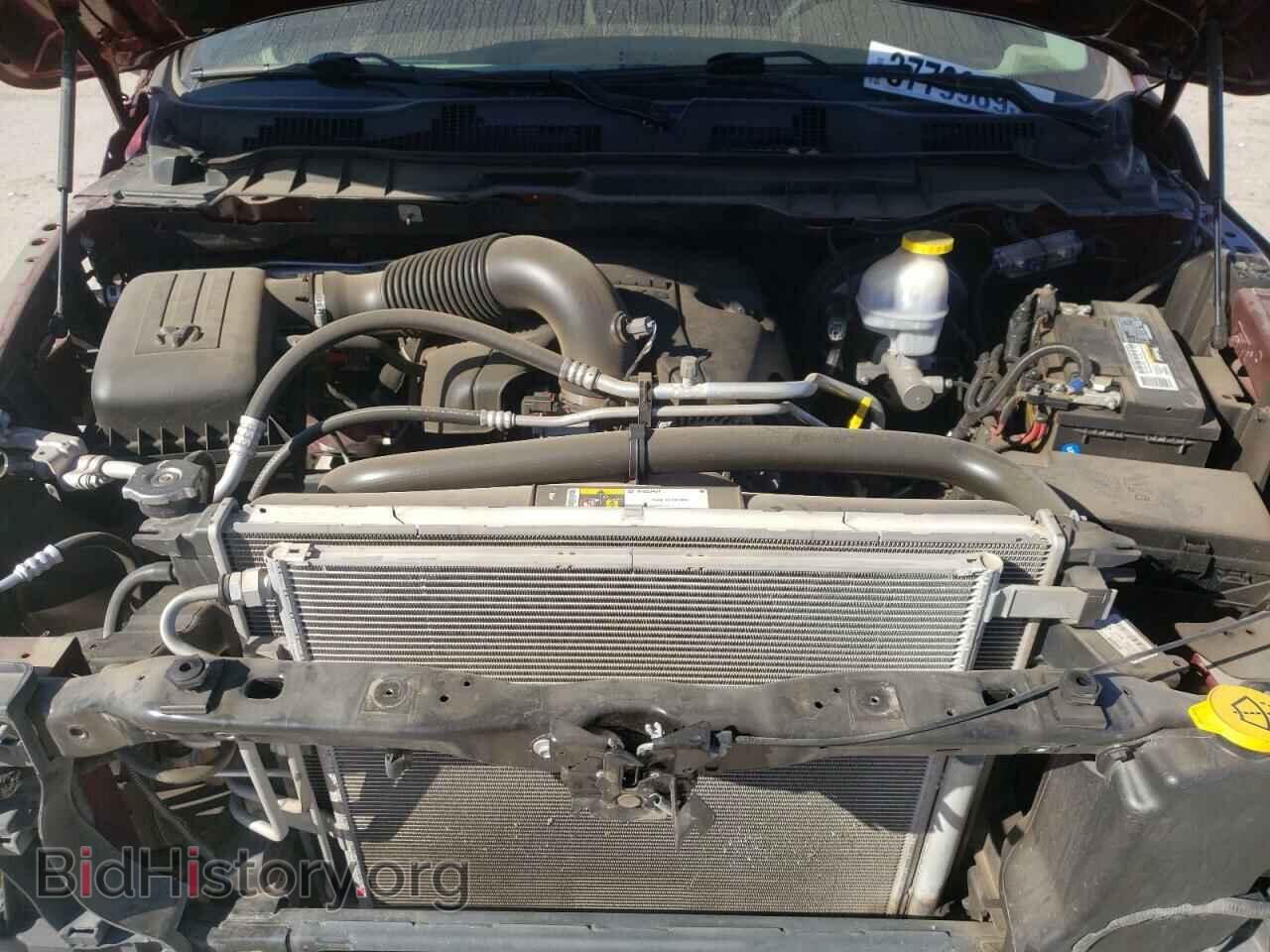 2019 RAM 1500 - VIN: 1C6RR7TT5KS588228 - Фото 11