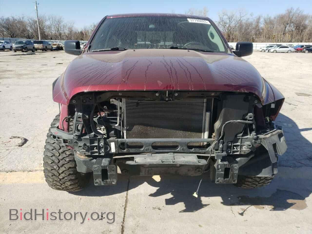 2019 RAM 1500 - VIN: 1C6RR7TT5KS588228 - Фото 5
