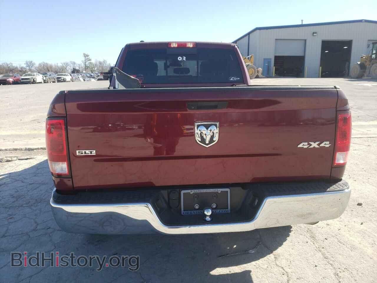 2019 RAM 1500 - VIN: 1C6RR7TT5KS588228 - Фото 6