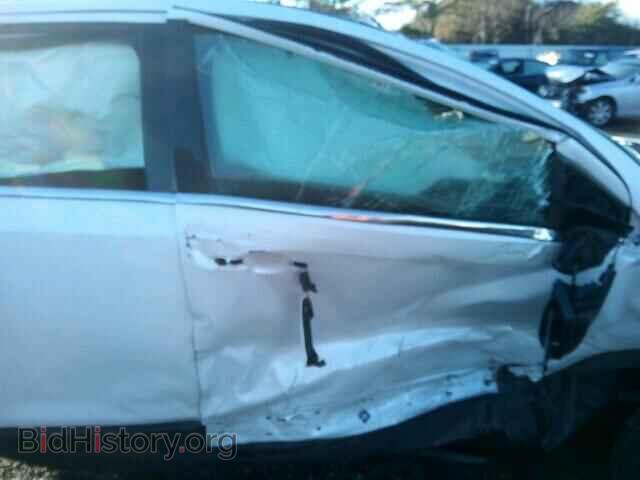 2014 FORD EDGE - VIN: 2FMDK4KC7EBA44170 - Фото 5