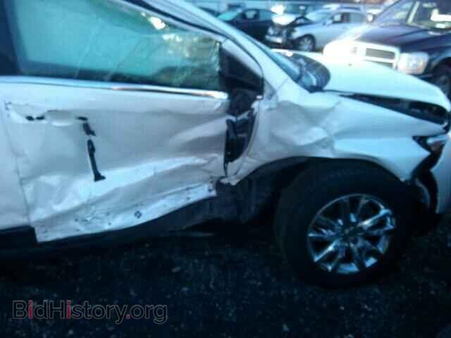 2014 FORD EDGE - VIN: 2FMDK4KC7EBA44170 - Фото 9