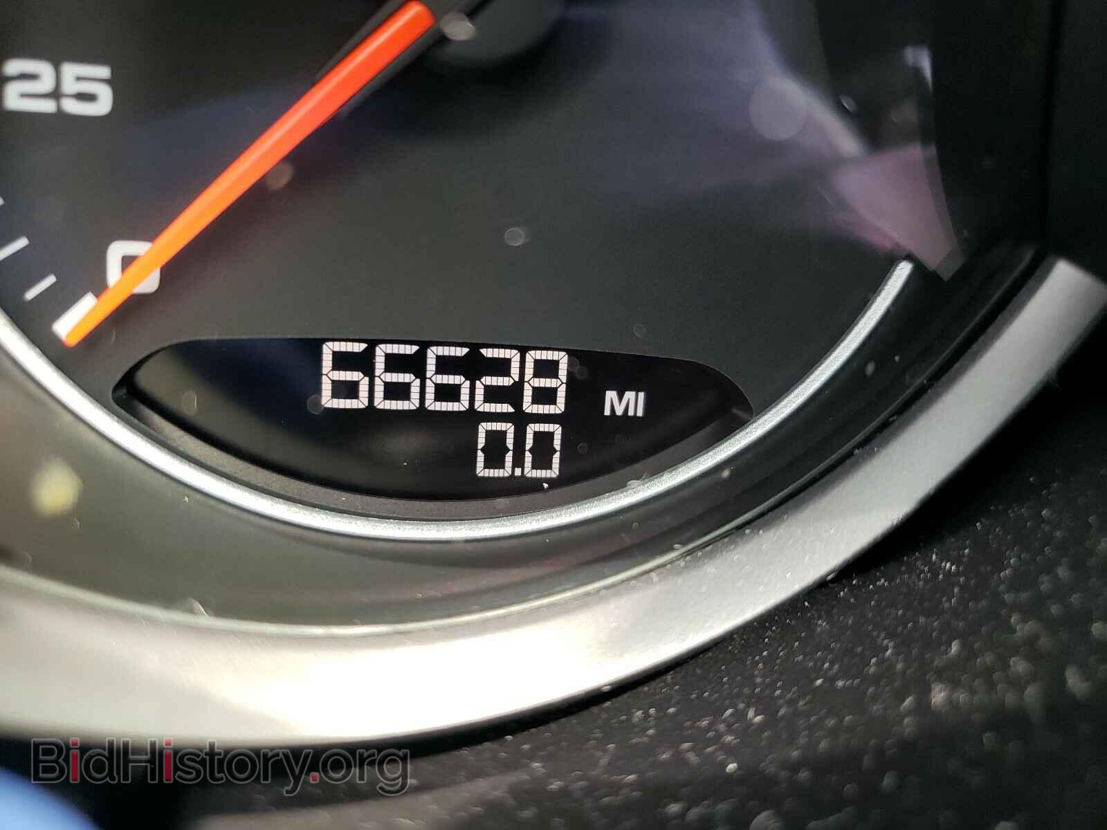 2016 PORSCHE CAYENNE - VIN: WP1AA2A22GKA09177 - Фото 8