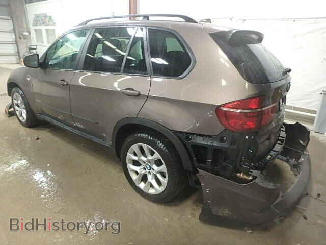 2012 BMW X5 - VIN: 5UXZV4C50CL758963 - Фото 3