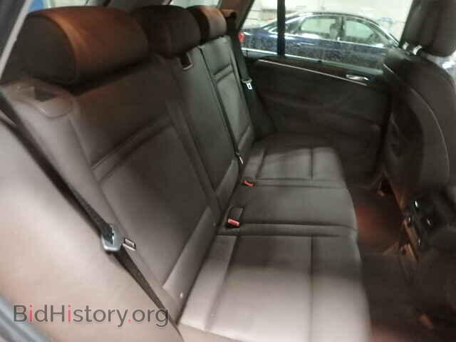 2012 BMW X5 - VIN: 5UXZV4C50CL758963 - Фото 6