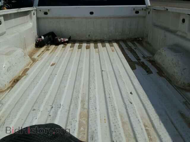 2007 CHEVROLET SILVERADO - VIN: 1GCEC14C07Z526626 - Фото 6