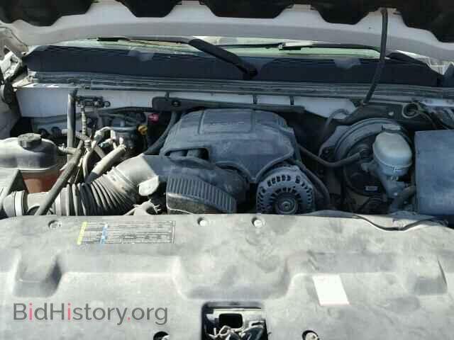 2007 CHEVROLET SILVERADO - VIN: 1GCEC14C07Z526626 - Фото 7