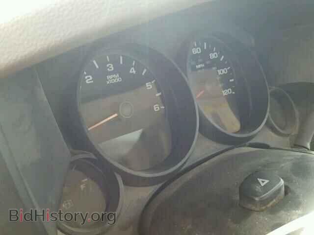 2007 CHEVROLET SILVERADO - VIN: 1GCEC14C07Z526626 - Фото 8