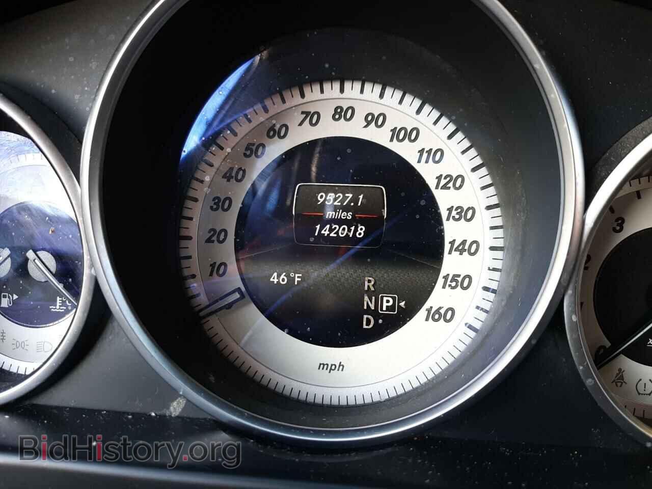 2015 MERCEDES-BENZ E-CLASS - VIN: WDDHF5KB1FB101337 - Фото 9