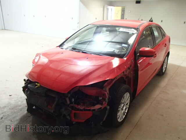 2012 FORD FOCUS - VIN: 1FAHP3F29CL178121 - Фото 2