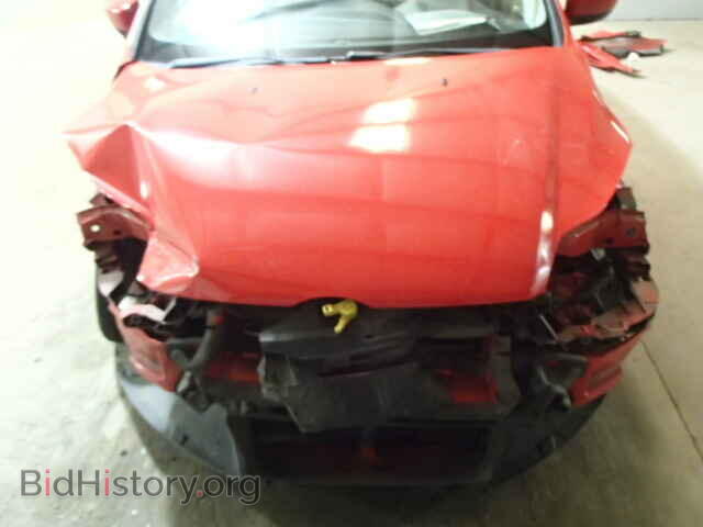 2012 FORD FOCUS - VIN: 1FAHP3F29CL178121 - Фото 9