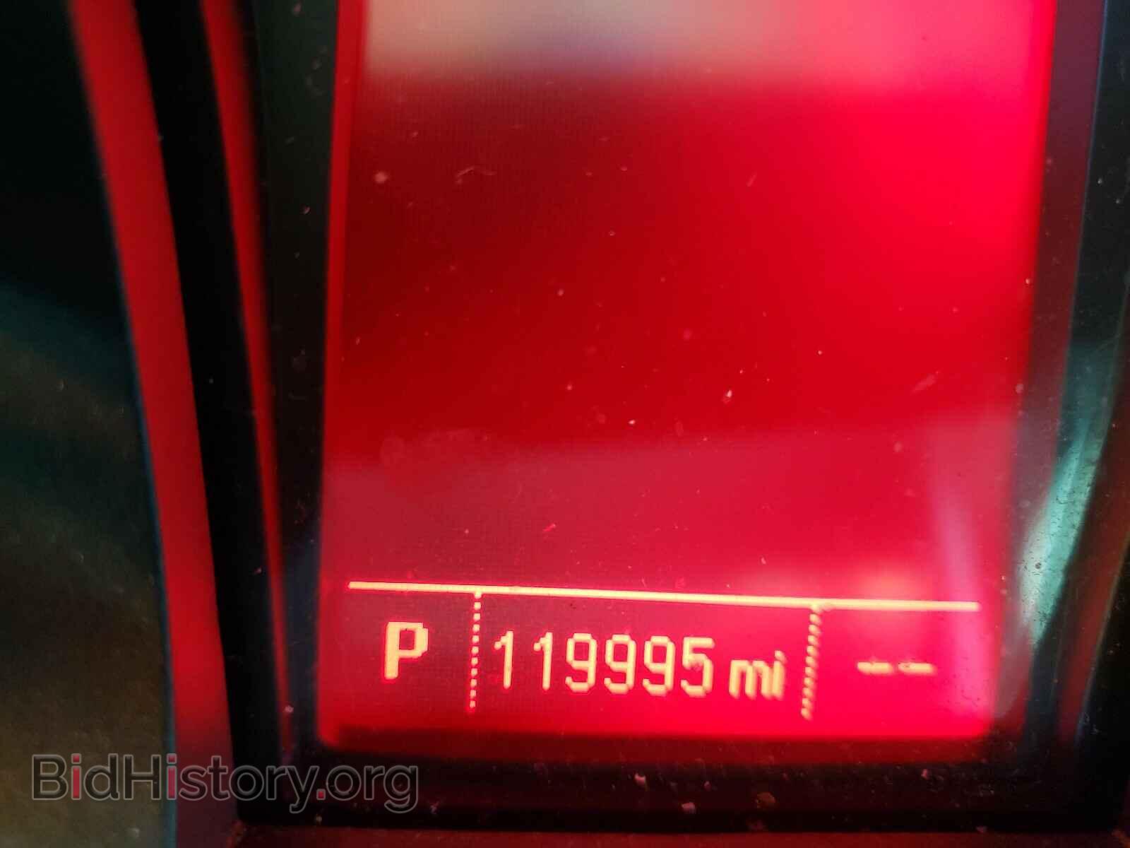 2014 GMC TERRAIN - VIN: 2GKALMEK0E6367660 - Фото 8