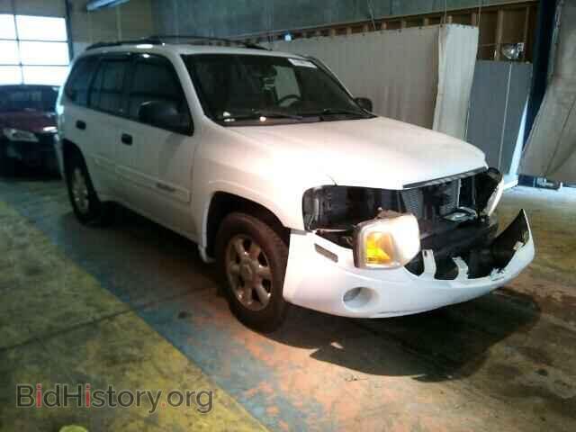 Фотография 1GKDT13S322465234 - GMC ENVOY 2002