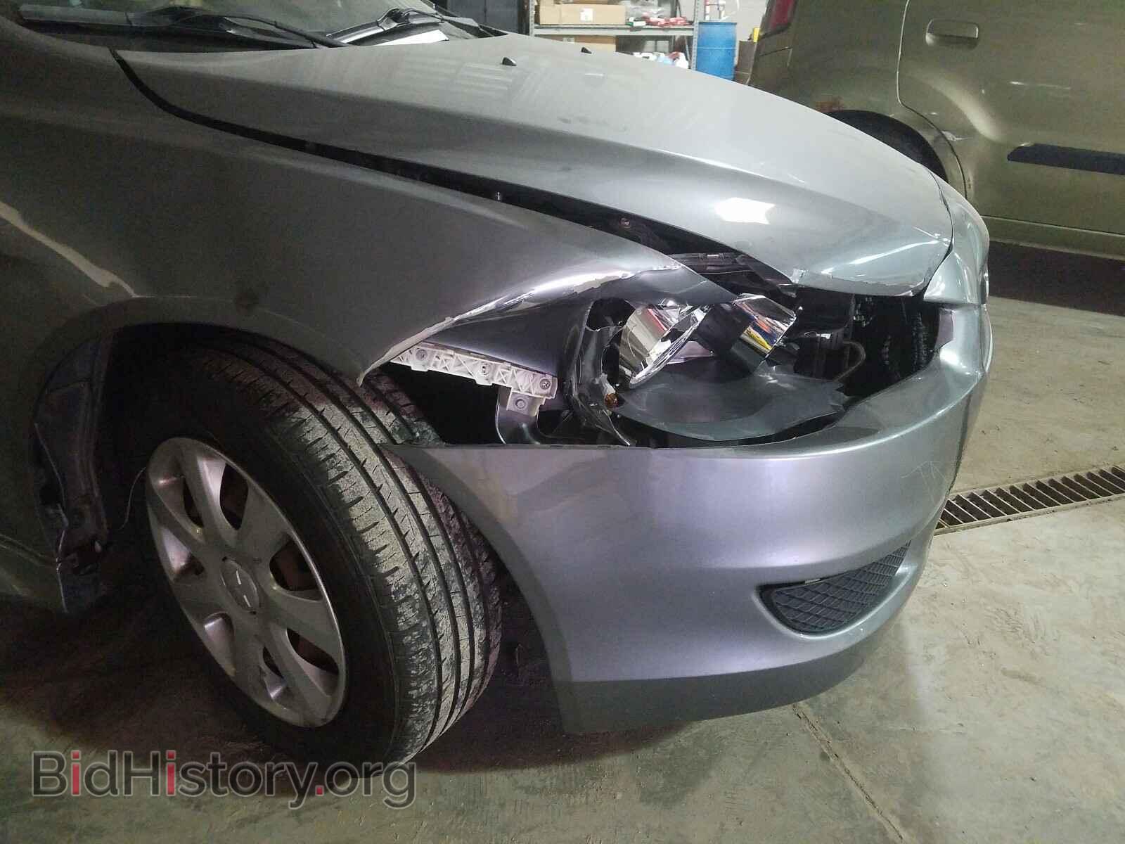 2015 MITSUBISHI LANCER - VIN: JA32U2FU9FU011727 - Фото 9