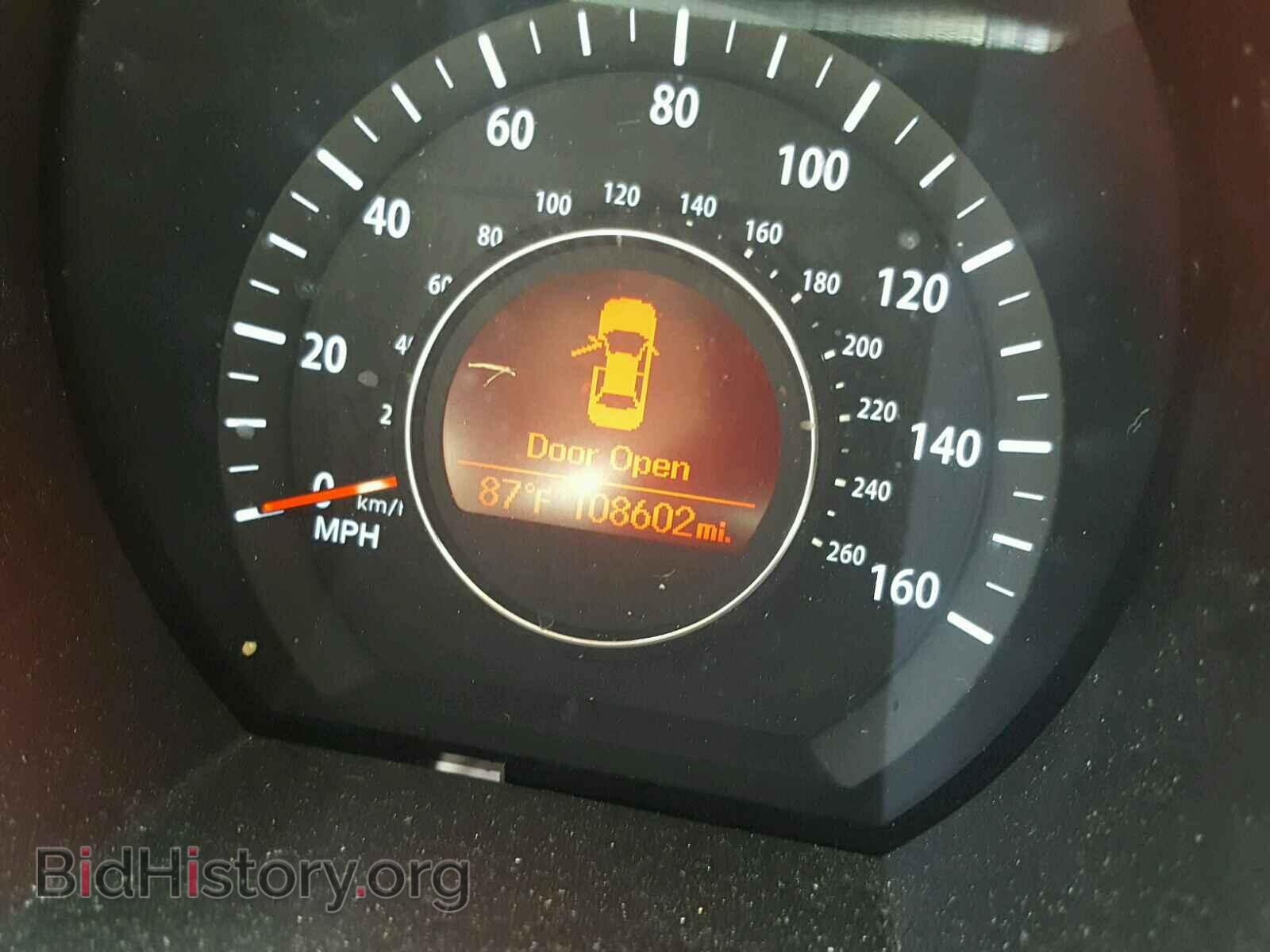 2012 KIA OPTIMA - VIN: 5XXGN4A77CG027752 - Фото 8