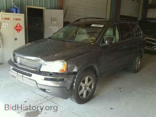 2007 VOLVO XC90 - VIN: YV4CZ982171387740 - Фото 2