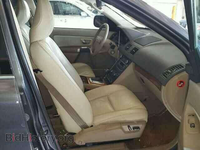 2007 VOLVO XC90 - VIN: YV4CZ982171387740 - Фото 5