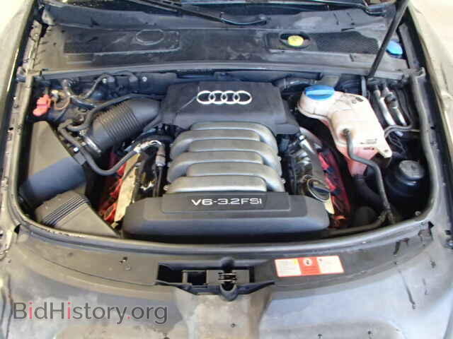 2006 AUDI A6 - VIN: WAUDH74FX6N193610 - Фото 7