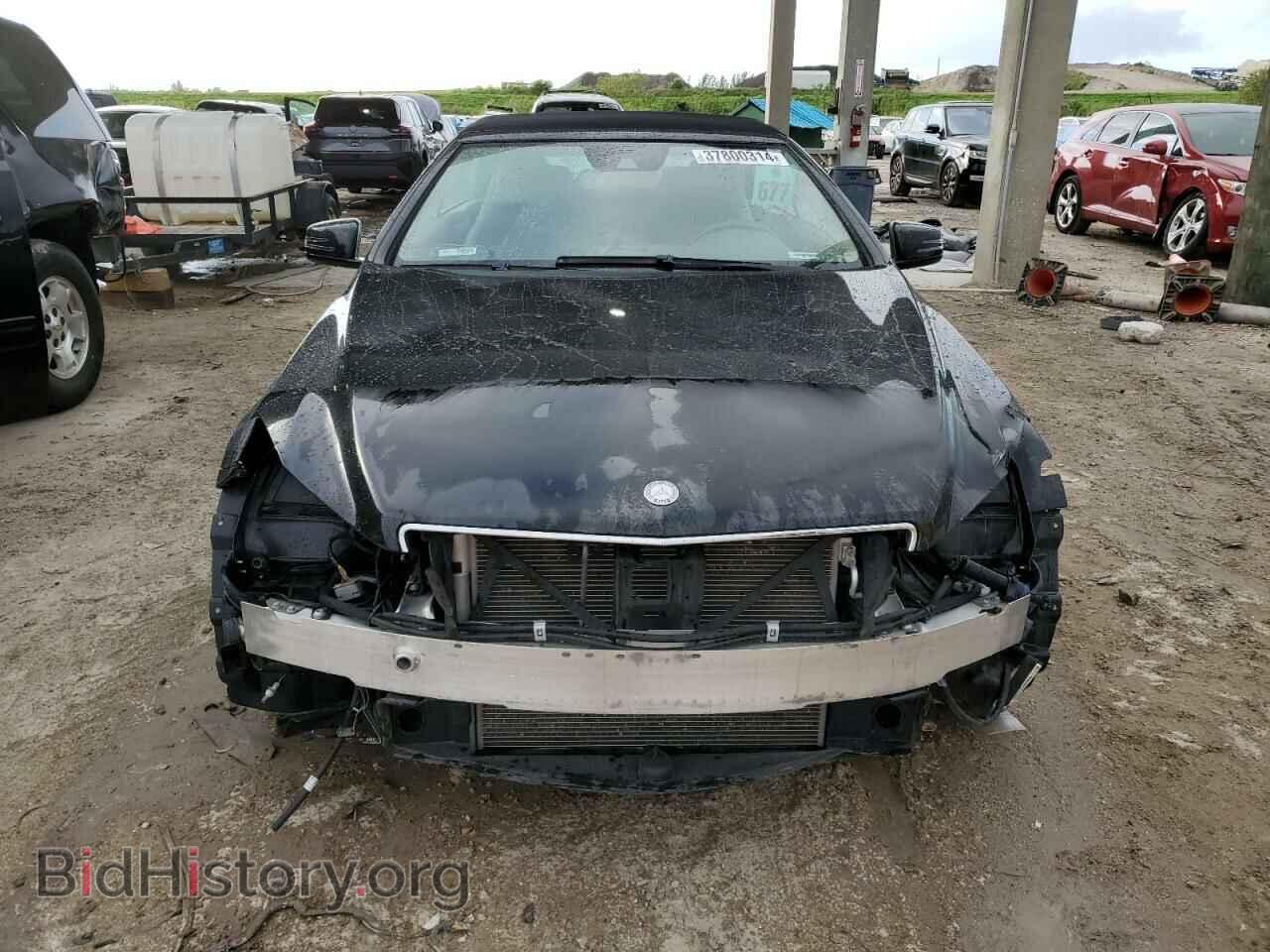 2012 MERCEDES-BENZ E-CLASS - VIN: WDDKK7DF7CF159129 - Фото 5