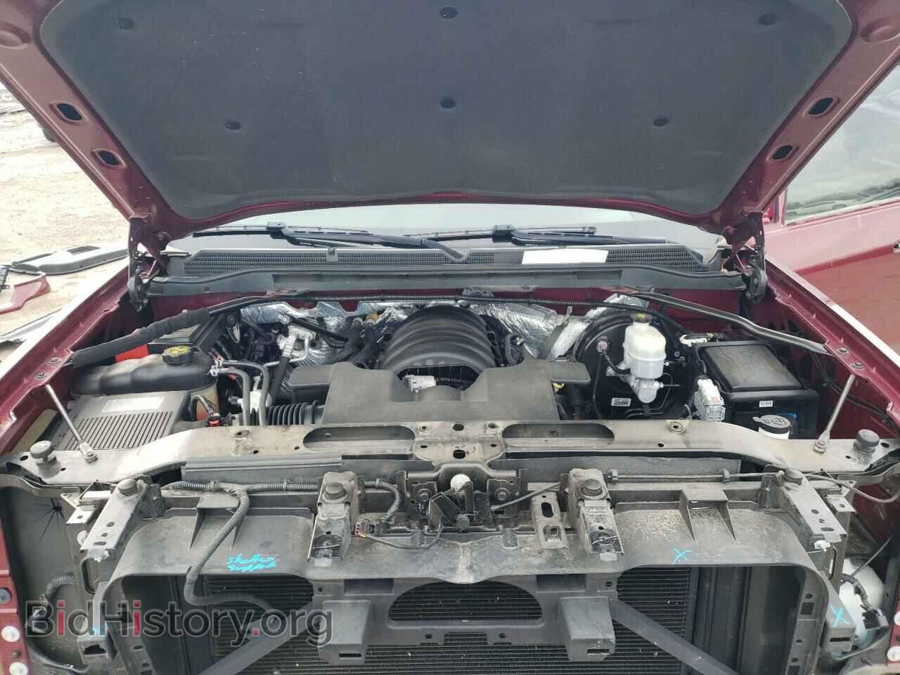 2014 GMC SIERRA - VIN: 1GTV2VEC5EZ160426 - Фото 11