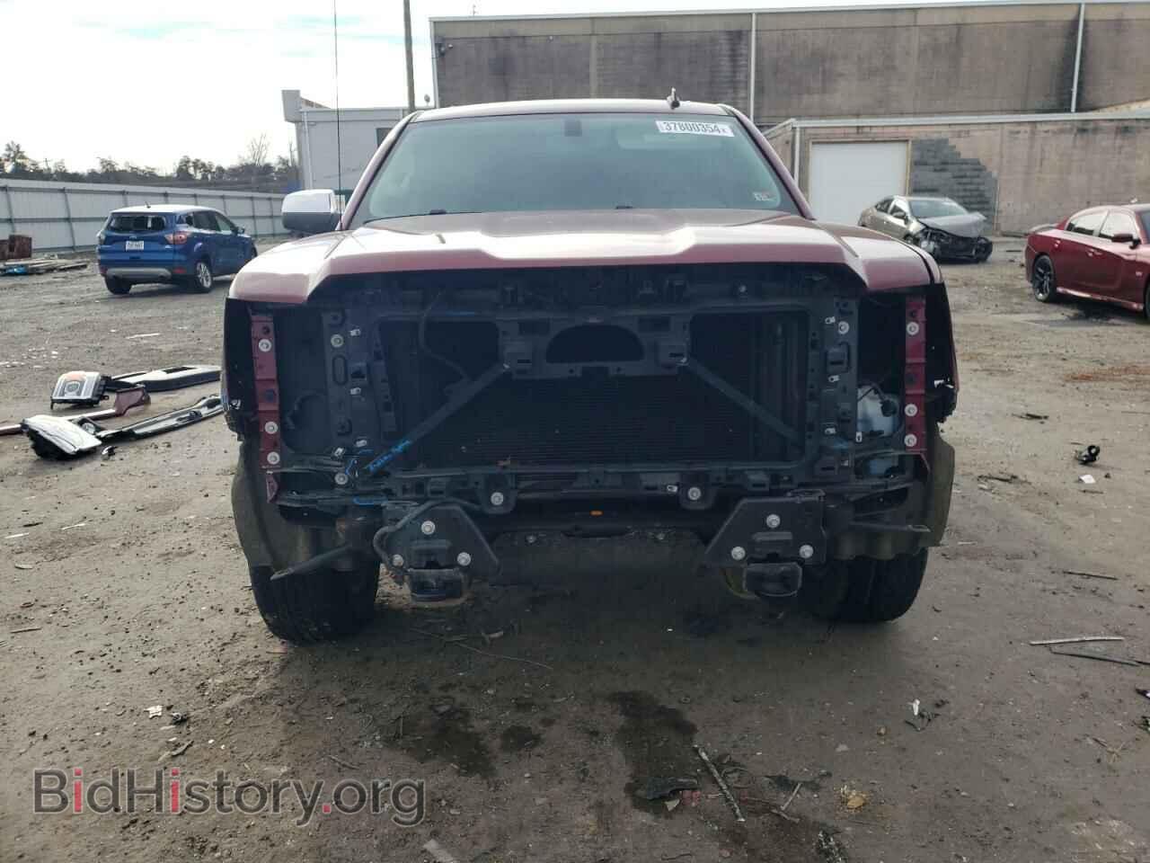 2014 GMC SIERRA - VIN: 1GTV2VEC5EZ160426 - Фото 5