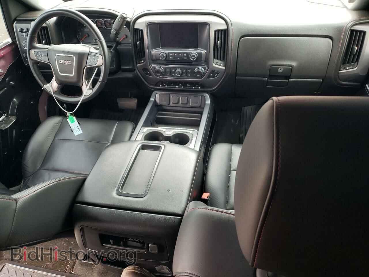 2014 GMC SIERRA - VIN: 1GTV2VEC5EZ160426 - Фото 8