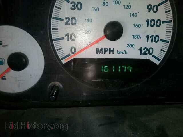 2005 DODGE CARAVAN - VIN: 2D4GP44L65R256911 - Фото 8