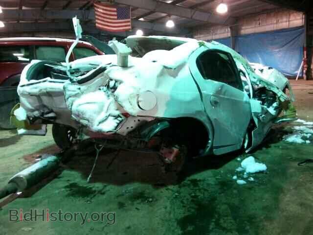 2005 DODGE NEON - VIN: 1B3ES66S65D286546 - Фото 4