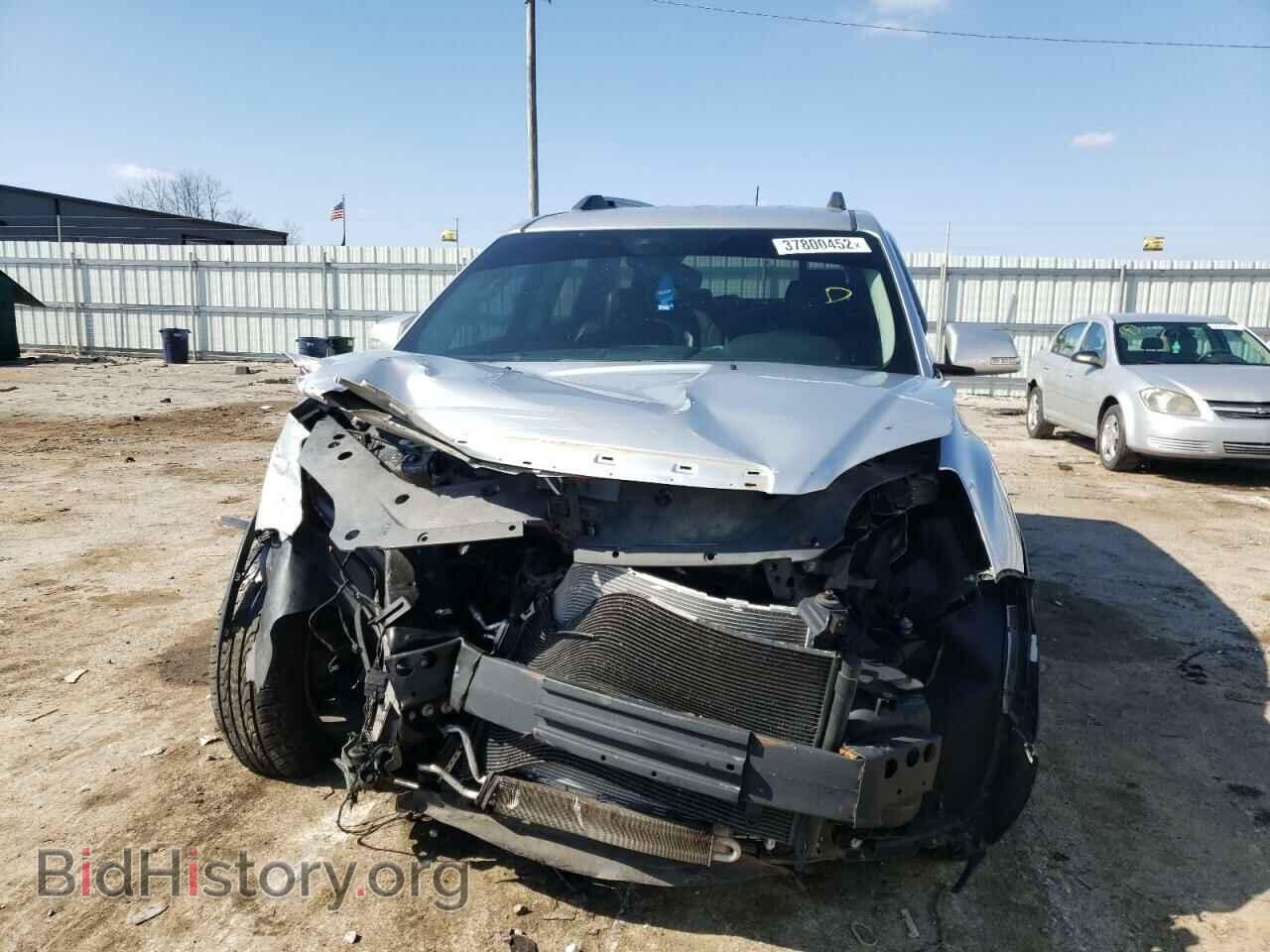 2012 GMC ACADIA - VIN: 1GKKVRED7CJ199478 - Фото 9
