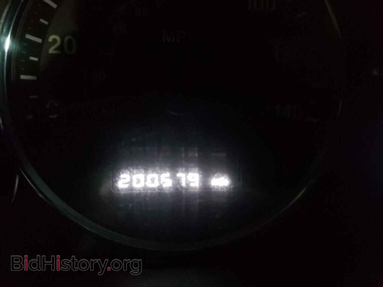 2008 JEEP COMMANDER - VIN: 1J8HH48K78C209246 - Photo 8