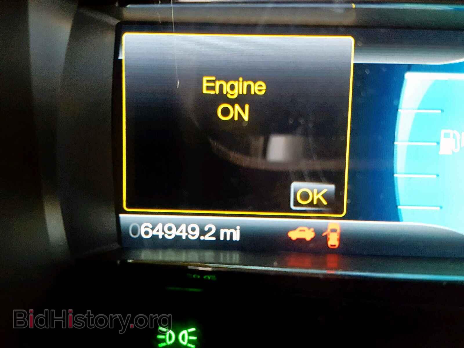 2013 FORD TAURUS - VIN: 1FAHP2F89DG228556 - Photo 8