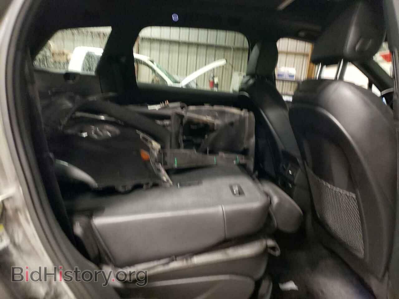 2019 AUDI Q7 - VIN: WA1AAAF74KD013710 - Фото 10