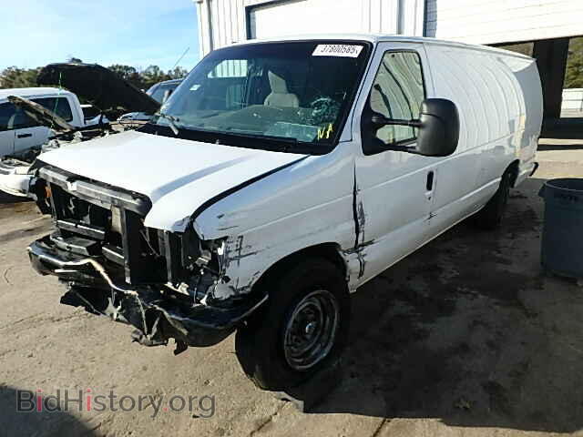 2012 FORD ECONOLINE - VIN: 1FTSS3EL0CDB27948 - Фото 2