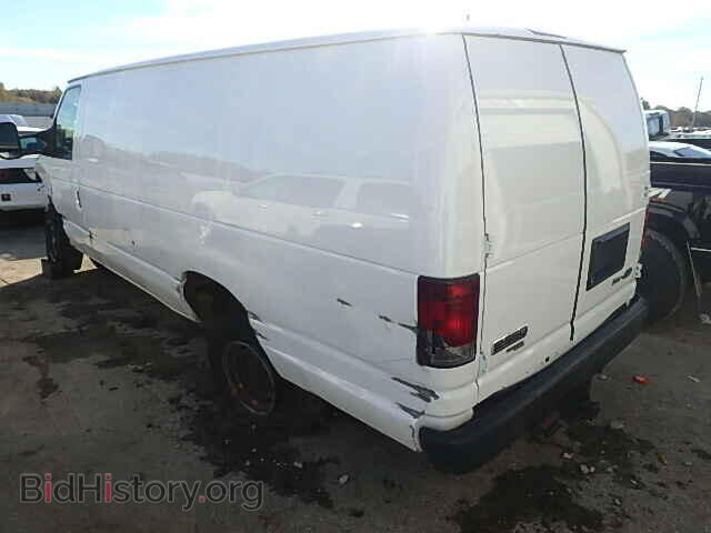 2012 FORD ECONOLINE - VIN: 1FTSS3EL0CDB27948 - Фото 3