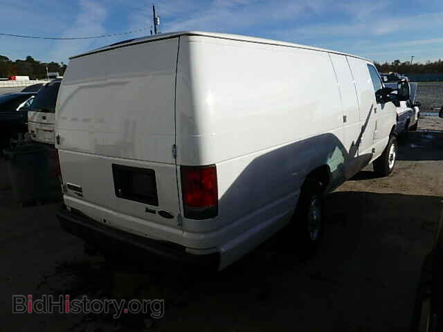 2012 FORD ECONOLINE - VIN: 1FTSS3EL0CDB27948 - Фото 4